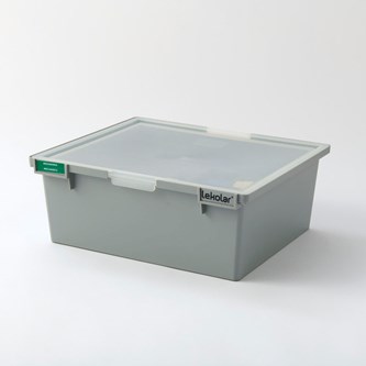 IS-VET oppilastyösarja 2.0 - MEKANIIKKA