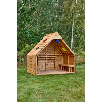 Cosy sensorinen lukumaja