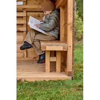 Cosy sensorinen lukumaja