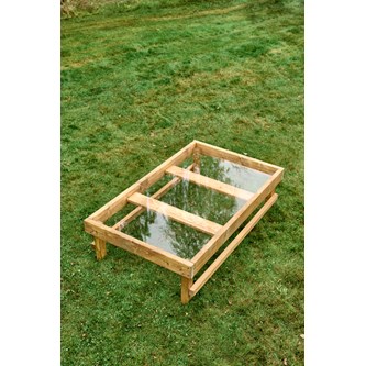 Cosy matala ateljeepöytä