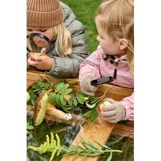 Cosy matala ateljeepöytä