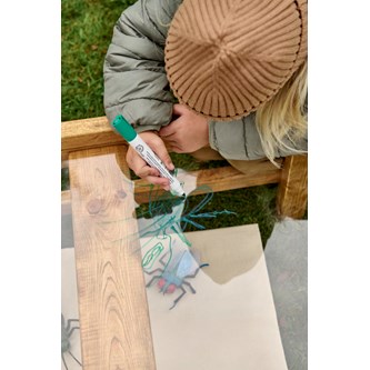 Cosy matala ateljeepöytä