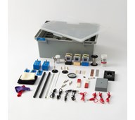 IS-VET oppilastyösarja 2.0 - SÄHKÖ