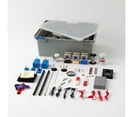 IS-VET oppilastyösarja 2.0 - SÄHKÖ