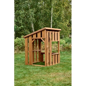 Cosy leikkimökki, pieni