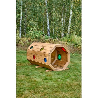 Cosy sensorinen tunneli