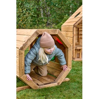 Cosy sensorinen tunneli