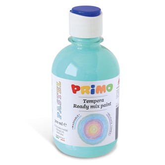 Pastelliväri Primo, 300 ml