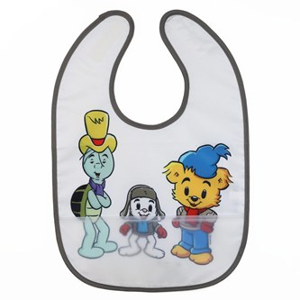 Ruokalappu Bamse