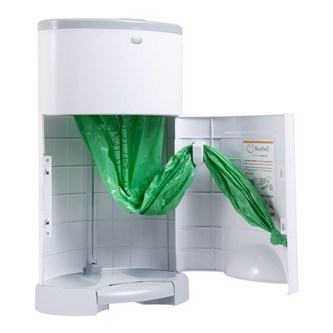 Vaipparoskis Korbell Classic