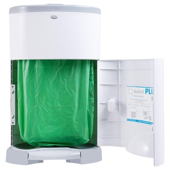 Vaipparoskis Korbell Plus