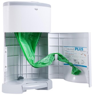 Vaipparoskis Korbell Plus
