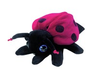 Käsinukke Leppäkerttu