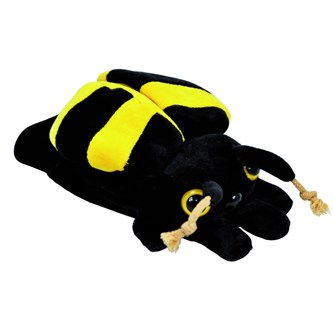 Käsinukke Mehiläinen