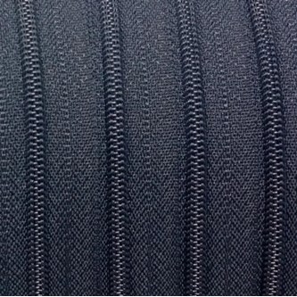 Metrivetoketju YKK 4 mm, 10 m