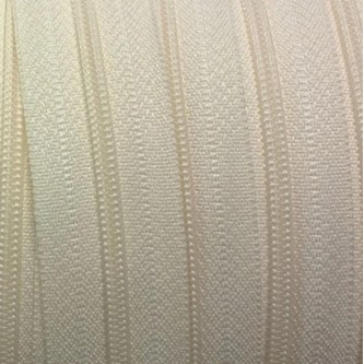 Metrivetoketju YKK 4 mm, 10 m