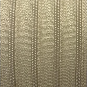 Metrivetoketju YKK 4 mm, 10 m