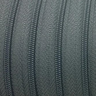 Metrivetoketju YKK 4 mm, 10 m