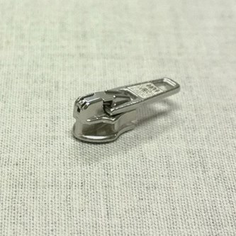 Metrivetoketjun lukot YKK 4 mm, 10 kpl