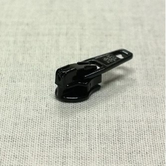 Metrivetoketjun lukot YKK 4 mm, 10 kpl