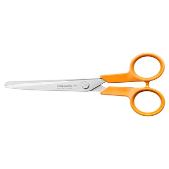 Paperisakset Fiskars Classic 16 cm