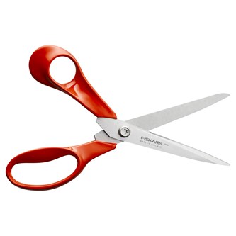 Yleissakset Fiskars Classic 21 cm, vasenkätiset