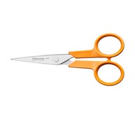 Teräväkärkiset sakset Fiskars Classic Micro-Tip 13 cm