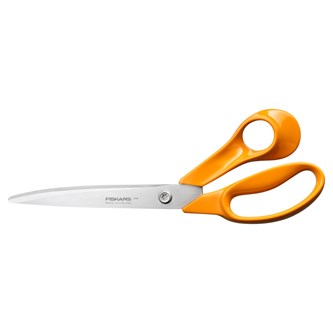 Ammatti- ja kangassakset Fiskars Classic 25 cm