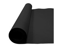 Piirustuspaperirulla, musta, 100 g, 0,75 x 150 m