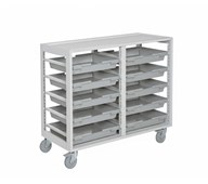 IS-VET Siirtovaunu 1000x450x850