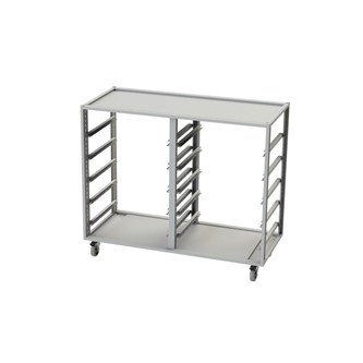 IS-VET Siirtovaunu 1000x450x850