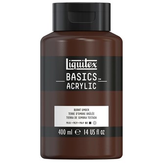 Akryyliväri, 400 ml