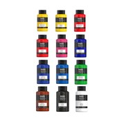 Akryyliväri, 400 ml