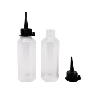 Täyttöpullon korkki