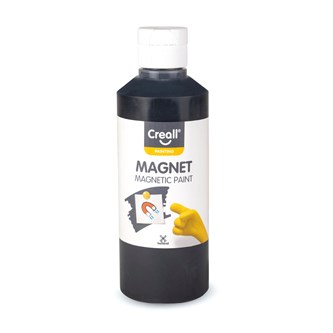 Magneettiväri Creall, 250 ml