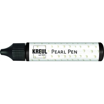 Koristeluväri Pearl Pen, 29 ml