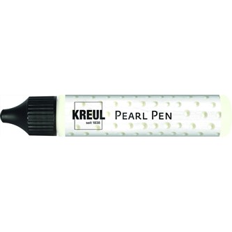 Koristeluväri Pearl Pen, 29 ml