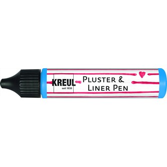 Koristeluväri, 29 ml