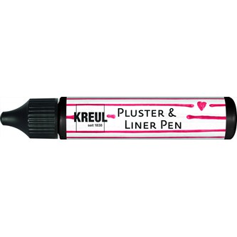 Koristeluväri, 29 ml