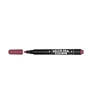 Koristelukynä Centropen Metallic