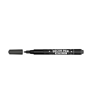 Koristelukynä Centropen Metallic