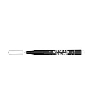 Koristelukynä Centropen Metallic