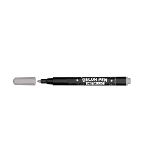 Koristelukynä Centropen Metallic