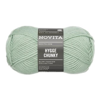 Villalanka Novita Hygge Chunky, 100 g