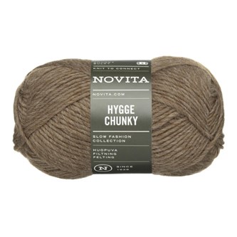 Villalanka Novita Hygge Chunky, 100 g