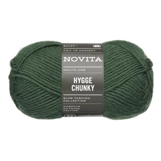 Villalanka Novita Hygge Chunky, 100 g