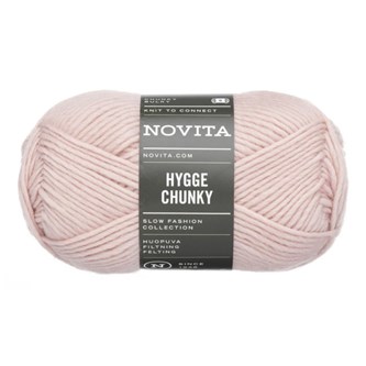 Villalanka Novita Hygge Chunky, 100 g
