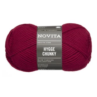 Villalanka Novita Hygge Chunky, 100 g