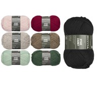 Villalanka Novita Hygge Chunky, 100 g