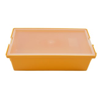 IS-VET Kansi kapeaan hyllytarjottimeen, 1 kpl